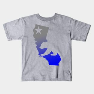 California State Kids T-Shirt